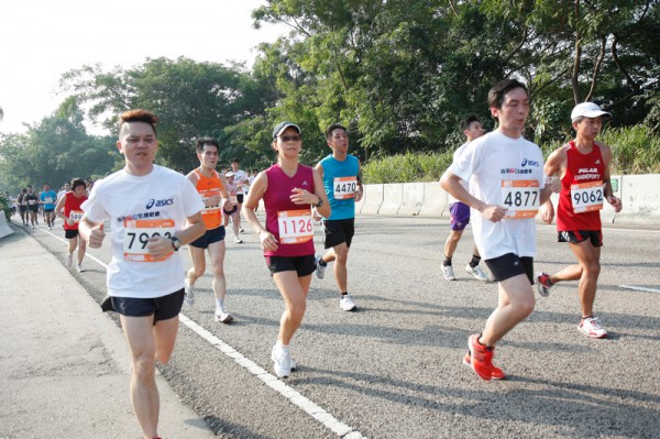Asics 10K 2010 724