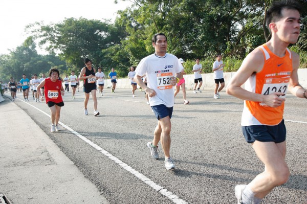 Asics 10K 2010 725