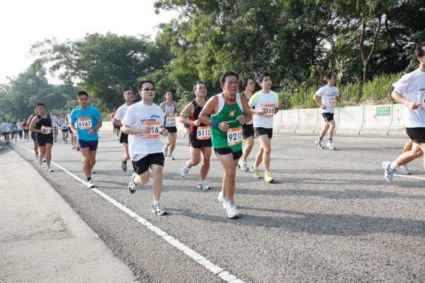 Asics 10K 2010 728