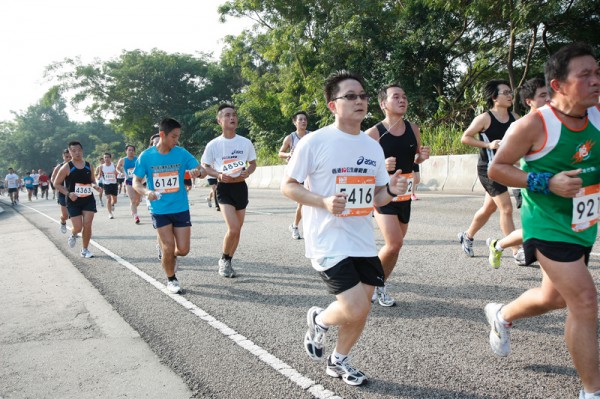 Asics 10K 2010 729