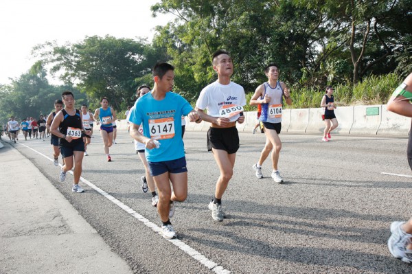 Asics 10K 2010 730