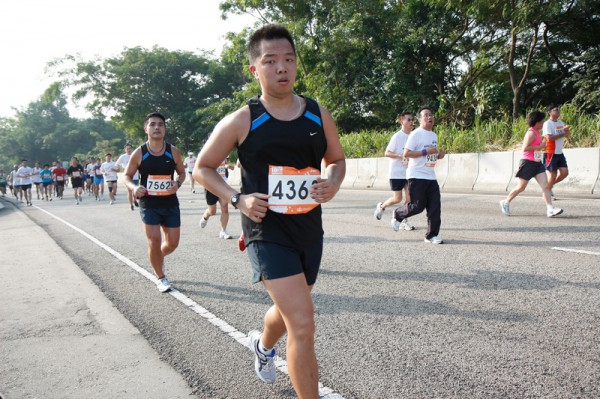 Asics 10K 2010 731