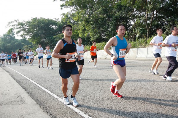 Asics 10K 2010 732