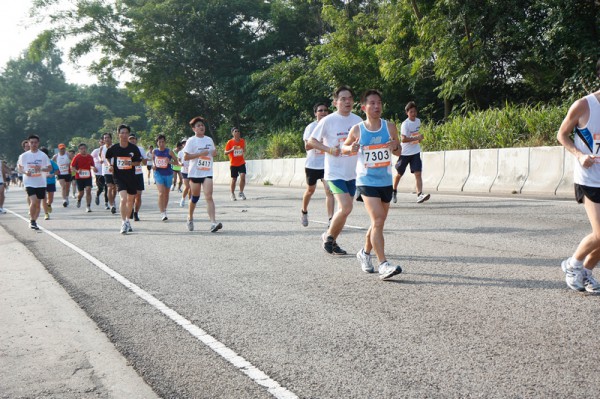 Asics 10K 2010 733