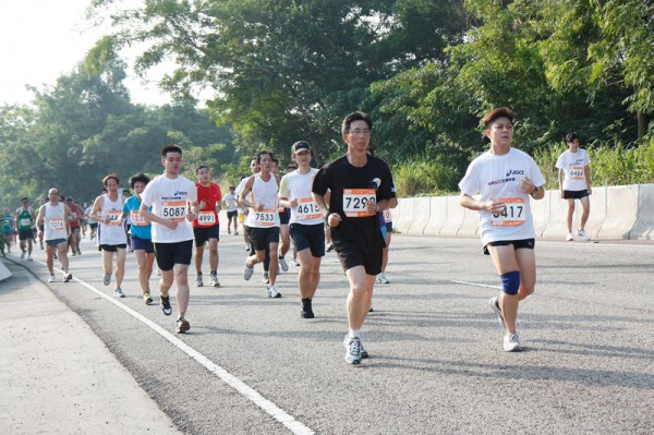 Asics 10K 2010 734