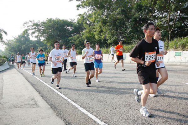 Asics 10K 2010 735