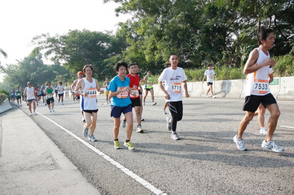 Asics 10K 2010 736