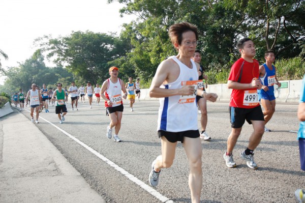 Asics 10K 2010 737