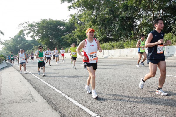 Asics 10K 2010 738