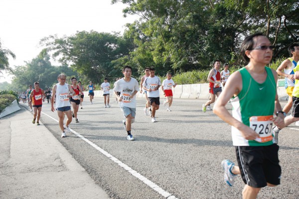 Asics 10K 2010 739