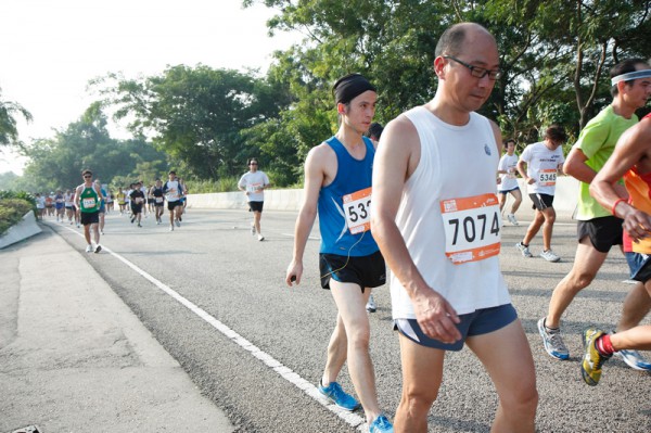 Asics 10K 2010 741