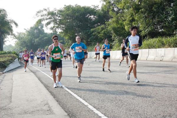 Asics 10K 2010 742