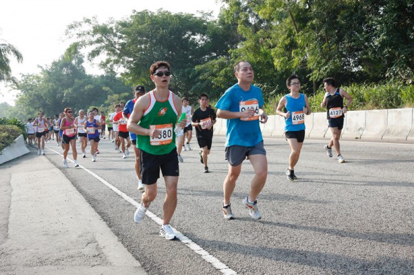 Asics 10K 2010 743