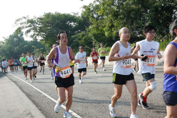 Asics 10K 2010 745
