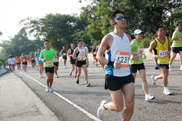 Asics 10K 2010 747