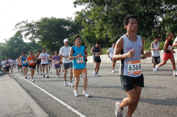 Asics 10K 2010 748