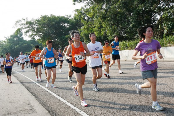 Asics 10K 2010 749