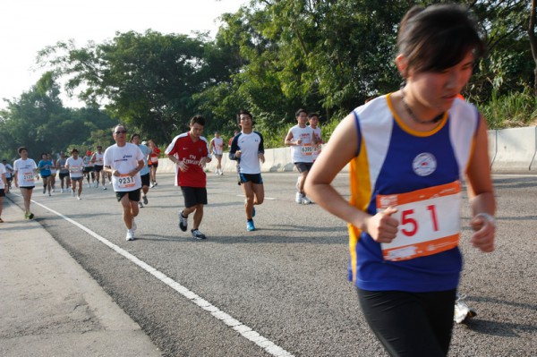 Asics 10K 2010 751