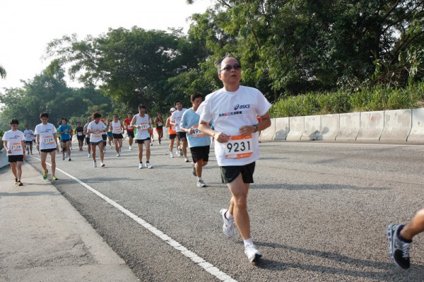 Asics 10K 2010 752