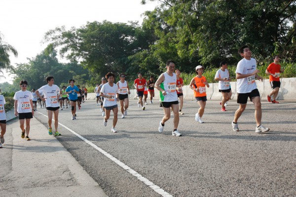 Asics 10K 2010 753