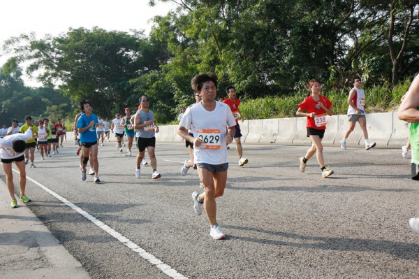 Asics 10K 2010 754