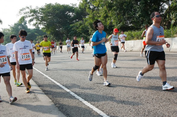 Asics 10K 2010 755