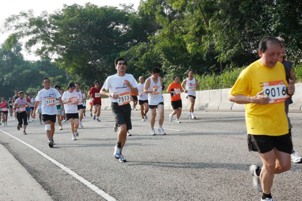 Asics 10K 2010 757