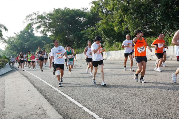 Asics 10K 2010 758