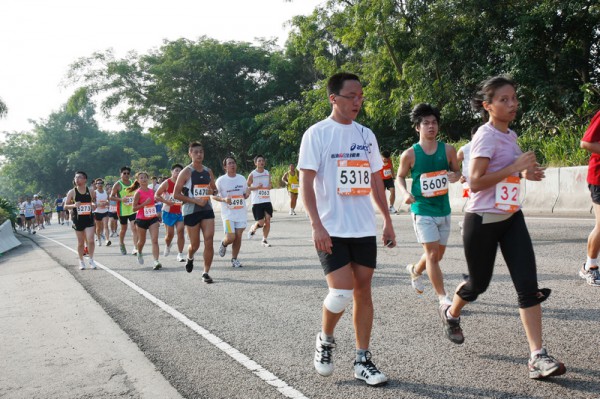 Asics 10K 2010 760