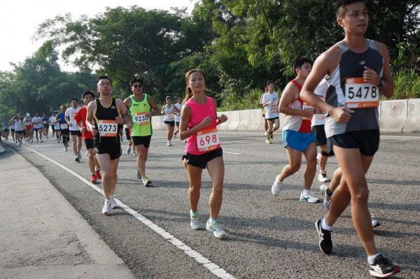 Asics 10K 2010 762