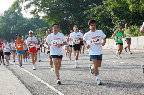 Asics 10K 2010 767