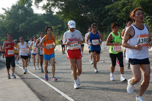 Asics 10K 2010 768
