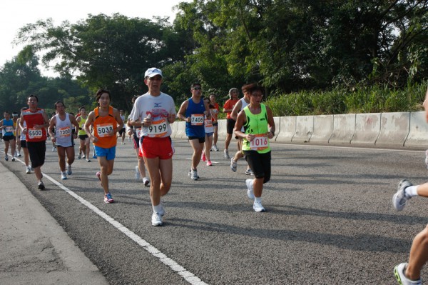 Asics 10K 2010 769