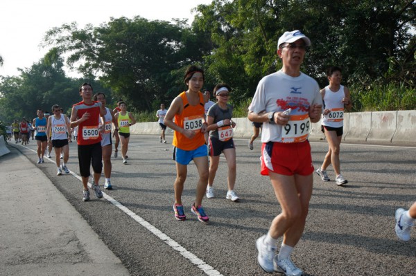 Asics 10K 2010 770