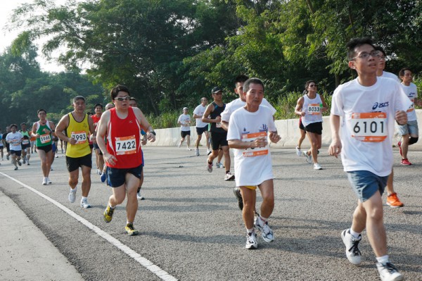 Asics 10K 2010 776