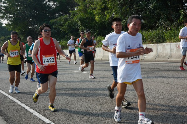 Asics 10K 2010 777
