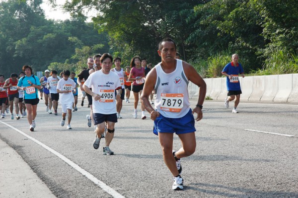 Asics 10K 2010 780