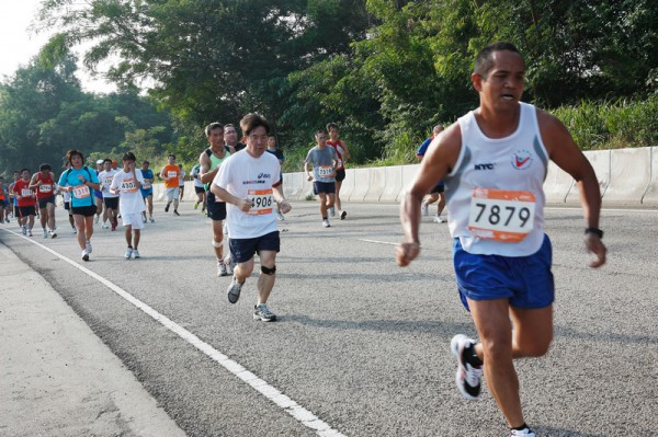 Asics 10K 2010 781