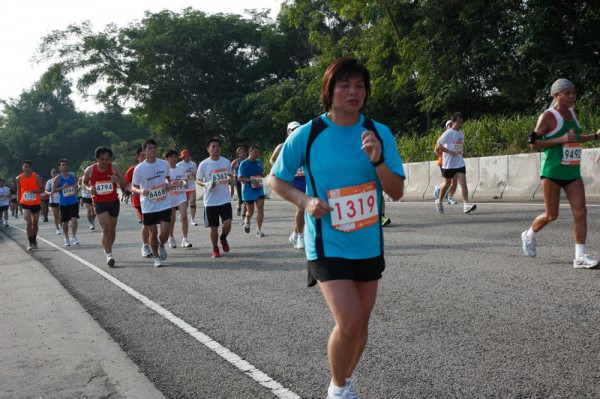 Asics 10K 2010 784