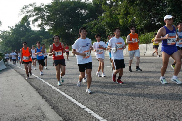 Asics 10K 2010 785