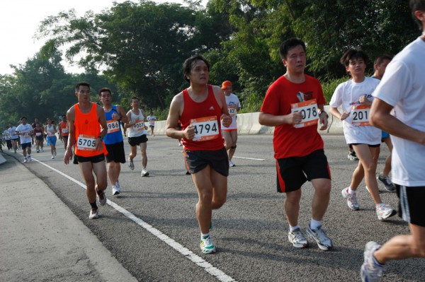 Asics 10K 2010 786