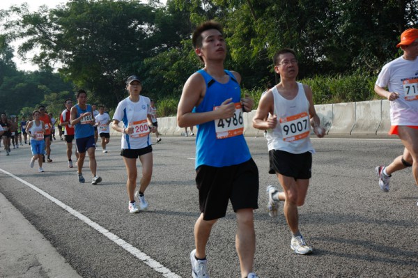 Asics 10K 2010 787