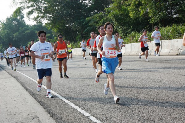 Asics 10K 2010 789