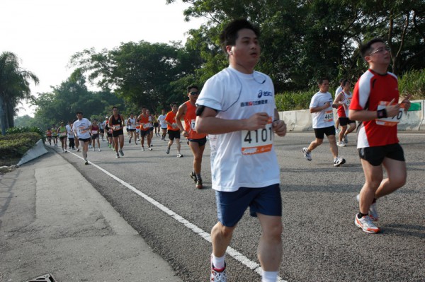 Asics 10K 2010 790