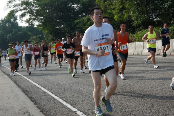 Asics 10K 2010 791
