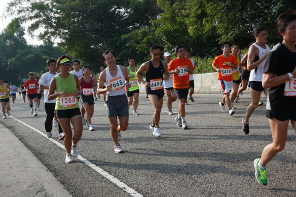Asics 10K 2010 792