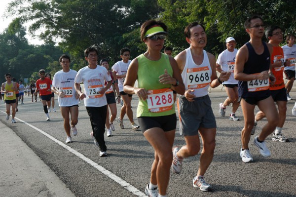 Asics 10K 2010 793