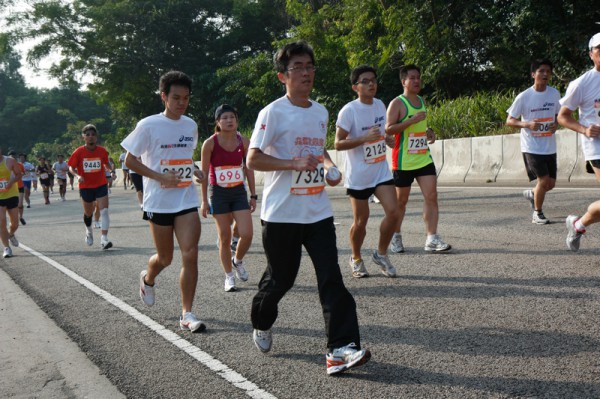 Asics 10K 2010 794