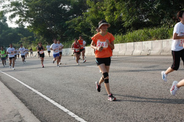 Asics 10K 2010 798
