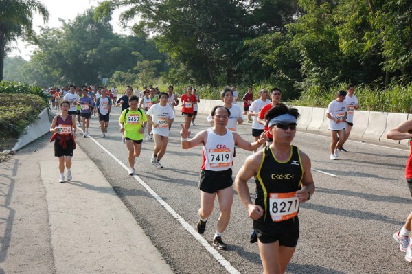 Asics 10K 2010 800
